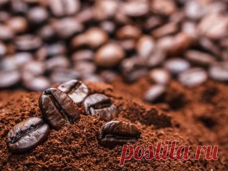 ТОП-5 способов использования кофейной гущи - Полезное для хозяйки - Лайфхаки - Smak.ua