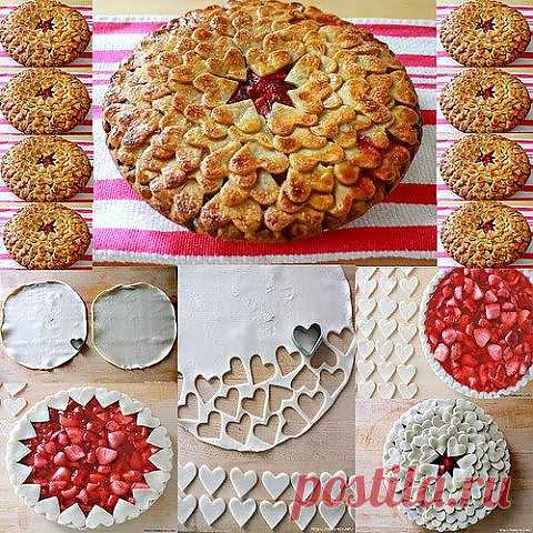 Сердечки