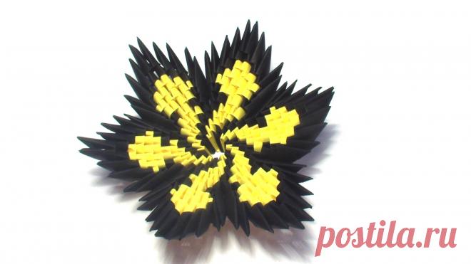 Модульное оригами схемы | Страница 5 из 22 | Планета Оригами