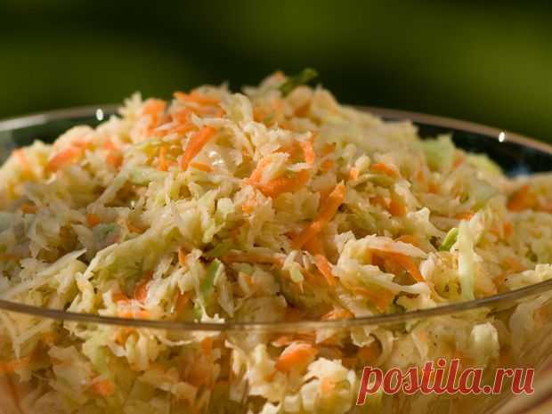 Сладко-пряная капуста