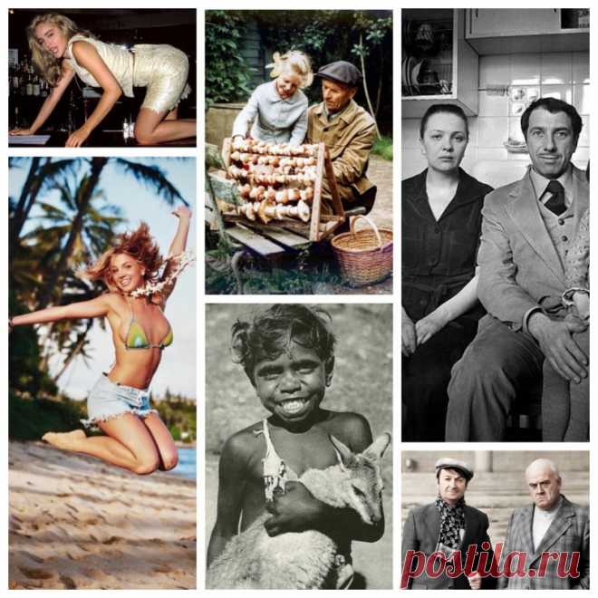 Интересные и редкие ретро-фотографии: ymorno_ru — LiveJournal