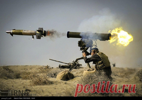 Со времён ещё Первой мировой войны танк считался важнейшей боевой единицей армии. Гусеничный ход, пулемётное, а в дальнейшем ракетное вооружение, крепкая броня – кусок умной стали, способный при соответствующей поддержке прорвать любую оборону или же остановить наступление врага. Остановить такую мощь была задача не из лёгких.