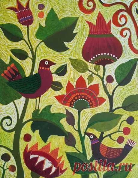 Morning Light | Jo Scott Art