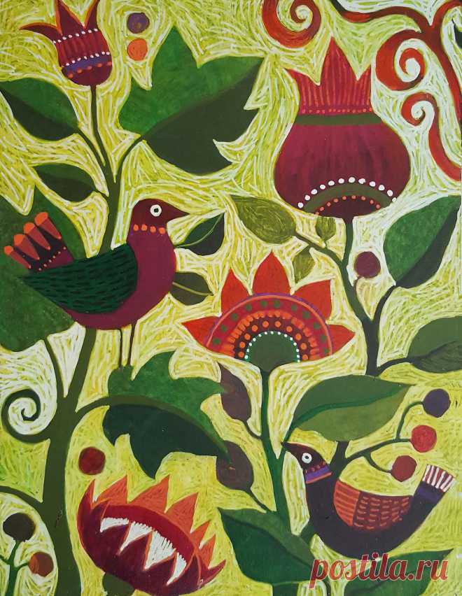 Morning Light | Jo Scott Art