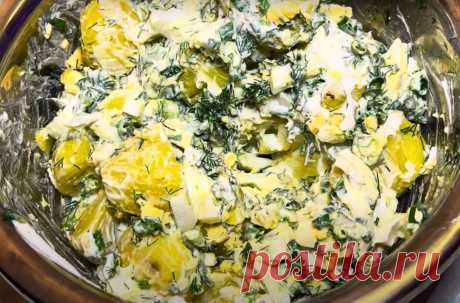 Самый вкусный Белорусский салат. Рецепт всего из 2-х ингредиентов: быстро, просто, доступно Белорусский салат с картофелем — это традиционное блюдо белорусской кухни, которое отличается простотой, но в то же время обладает богатым вкусом и ароматом. Картофель в данном салате выступает не только как главный ингредиент, но и как основа, на которой гармонично сочетаются другие компоненты. Кулинарные традиции Белоруссии богаты разнообразием, и картофель занимает в них важное место. […]