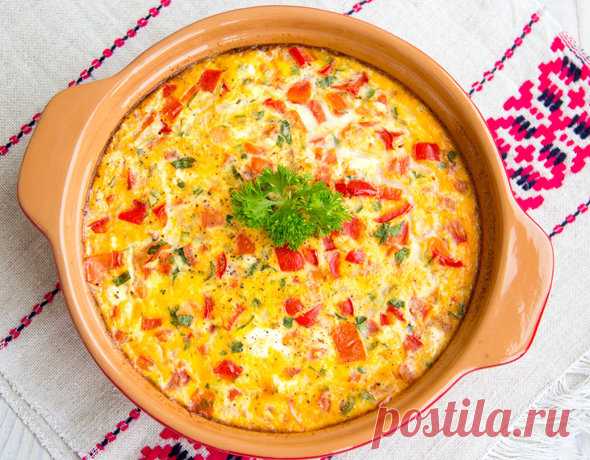 Миш-маш: рецепт с фото и видео