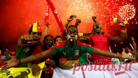 19 Забавных и увлекательных фактов о Камеруне | Город Фактов