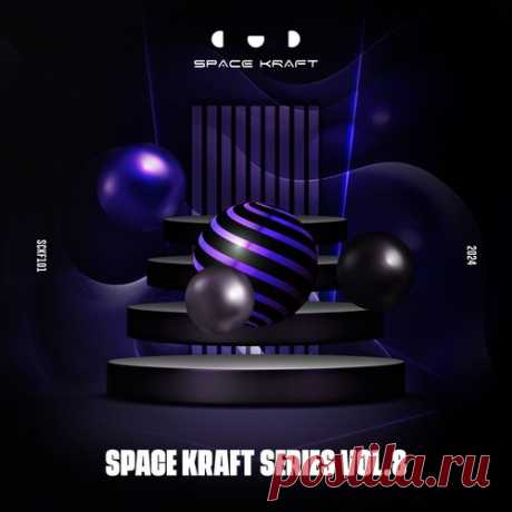 Download VA - Space Kraft Series Vol.8 Label Space Kraft Recordings Styles Techno (Peak Time / Driving) Date 2024-12-20 Catalog # SCKF101 Length 95:41 Tracks 15