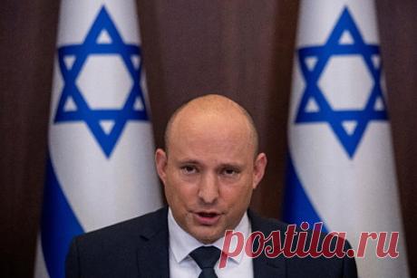 Израиль потребовал от США прекратить переговоры по ядерной программе Ирана. Иран применяет ядерный шантаж в качестве переговорной тактики и начал производство обогащенного урана с помощью более совершенных центрифуг. Премьер-министр Израиля Нафтали Беннет потребовал от госсекретаря США Энтони Блинкена немедленно прекратить переговоры по иранской ядерной программе, которые проходят в Вене.