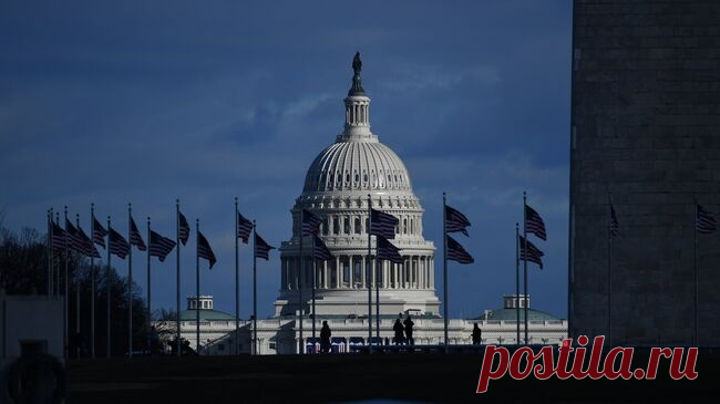 США с 1 августа введут импортную пошлину на все товары из Бразилии
