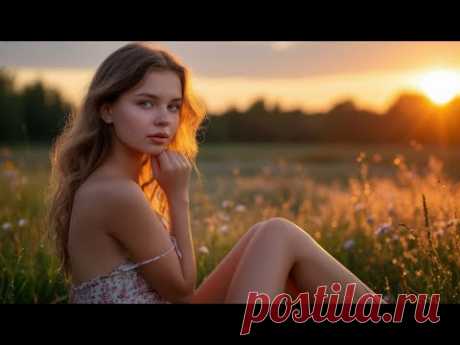 Пахнет весной (Роман Синицын)