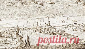 Крымовед :: История Крыма :: Крымское ханство и Османская империя