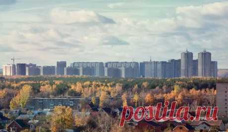 Город Подольск в Подмосковье — стоит ли переезжать на ПМЖ — Подмосковье и всё про Московскую Область