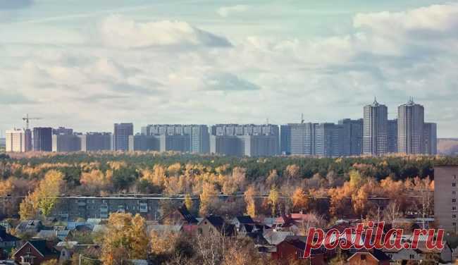 Город Подольск в Подмосковье — стоит ли переезжать на ПМЖ — Подмосковье и всё про Московскую Область