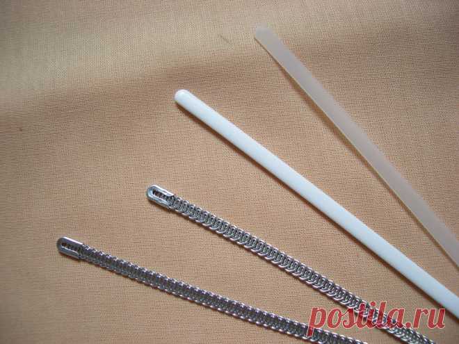 Использование косточек в одежде (Шитье и крой) | Журнал Вдохновение Рукодельницы