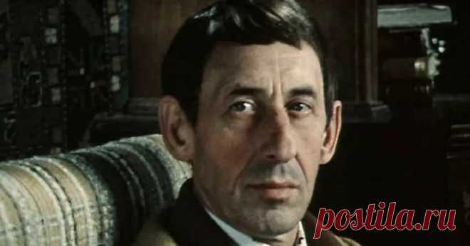 Владимир Басов, 28 июля, 1923
 • 17 сентября 1987