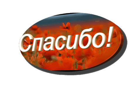Спасибо!!!