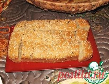 Куи бакар - кулинарный рецепт