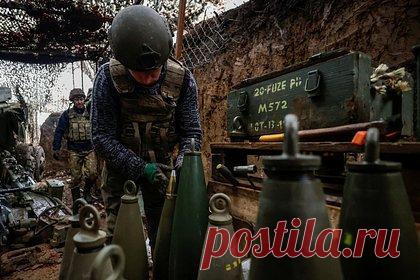 Офицер ВСУ предрек скорые бои за Краматорск