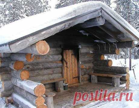 Собираетесь строить баню на даче? Несколько простых советов