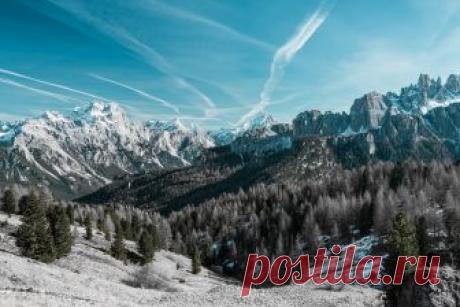 Dolomites | cromeo | Flickr