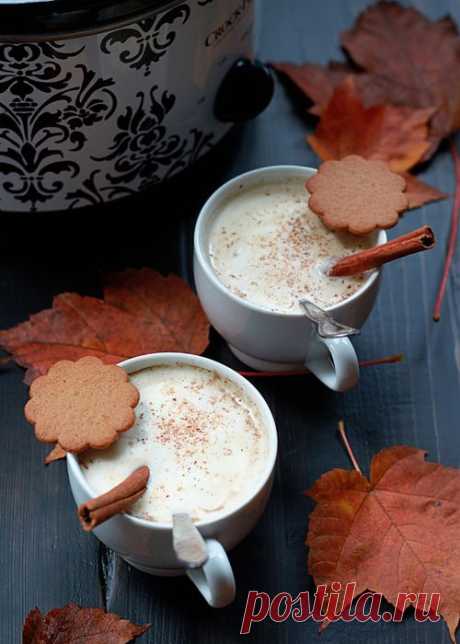 Autumn Cozy