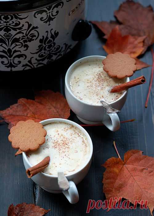 Autumn Cozy