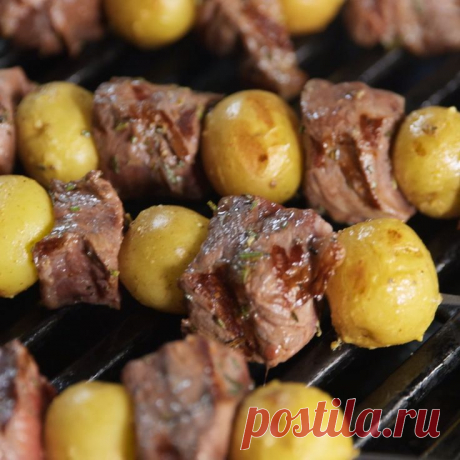 [Video] Your favorite dinner, perfectly transformed for hot summer nights!