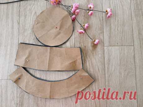 How to Cut Patterns for Sewing- Beginner Friendly with Video - Sparrow Refashion: A Blog for Sewing Lovers and DIY Enthusiasts