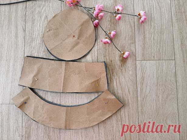 How to Cut Patterns for Sewing- Beginner Friendly with Video - Sparrow Refashion: A Blog for Sewing Lovers and DIY Enthusiasts