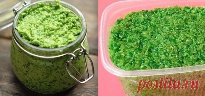 БУДЕТ ВКУСНО!