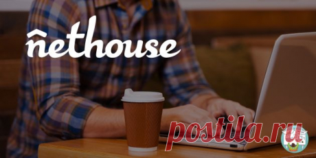 Как сделать сайт? Nethouse! - Лайфхакер