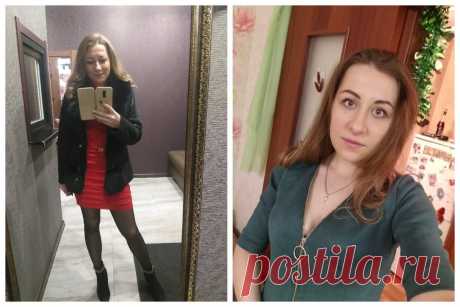 Наша подписчица Нелли Бойко рассказала, как похудеть на 26 килограммов за год