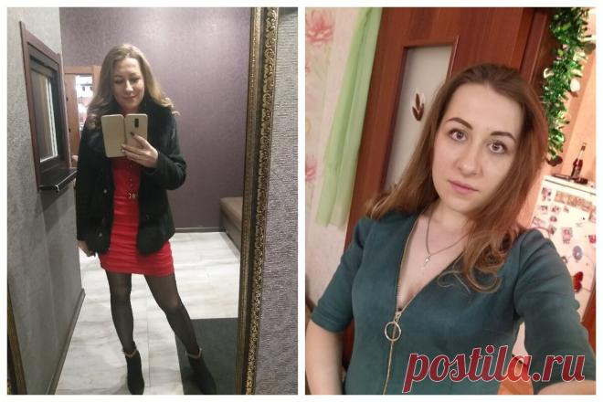 Наша подписчица Нелли Бойко рассказала, как похудеть на 26 килограммов за год