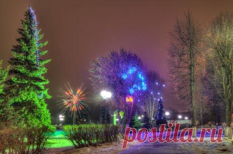 Одноклассники.  Автор В.Баранов  г. Гусь-Хрустальный