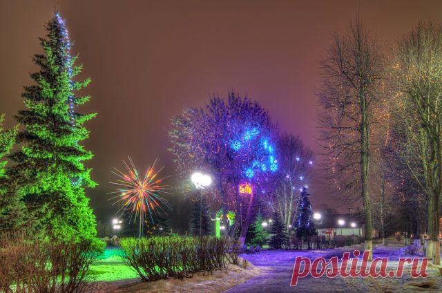 Одноклассники.  Автор В.Баранов  г. Гусь-Хрустальный