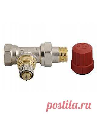 Клапан Danfoss, серия RA-N 15 прямой никелированный (с внутренней резьбой) купить в Украине, Одессе, Киеве. в интернет-магазине | Тепло и...
Клапан RA-N предназначен для применения в двухтрубных насосных системах водяного отопления с трубопроводами из меди или нержавеющей стали. Для соединения штуцера клапана с трубопроводом требуются специальные обжимные инструменты.