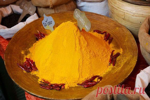 ♥, мама, я - здоровая семья♥: КУРКУМА — МОЩНЕЙШЕЕ СРЕДСТВО ДЛЯ ОМОЛОЖЕНИЯ