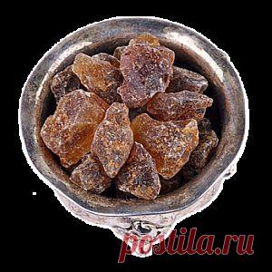 Жженый сахар — польза для организма и оригинальный вкус