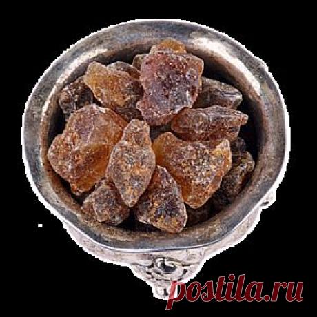 Жженый сахар — польза для организма и оригинальный вкус