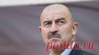 Черчесов: все в тренерском штабе Станковича орут как резаные из-за свистка. Наставник «Ахмата» Станислав Черчесов поделился впечатлениями от тренерского штаба Деяна Станковича в «Спартаке» после очного матча в 15-м туре РПЛ. Читать далее