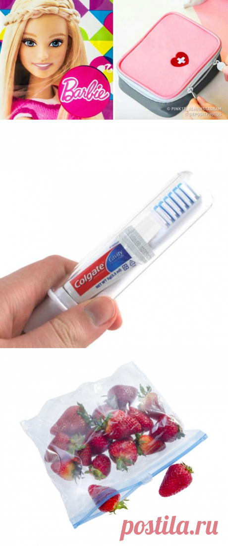 14 вещей, которые мы никак не ожидали получить в отеле бесплатно