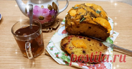 Кекс с клюквой и апельсиновой цедрой - пошаговый рецепт с фото. Автор рецепта Светлана Бунтина  . Кекс с клюквой и апельсиновой цедрой - пошаговый рецепт с фото. Люблю делать выпечку. Мне этот кекс напомнил приближение нового года. Ароматные апельсины и клюква замечательно "дружат" в кексе. 
Благодарю автора КУКПАД @tokionata_1 Наталью Еременко
#фотограф