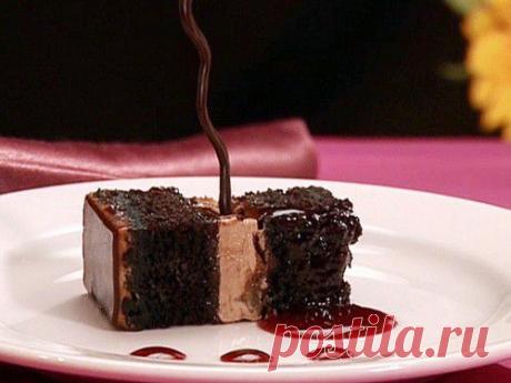 Десерты / Простые рецепты - Страница 6