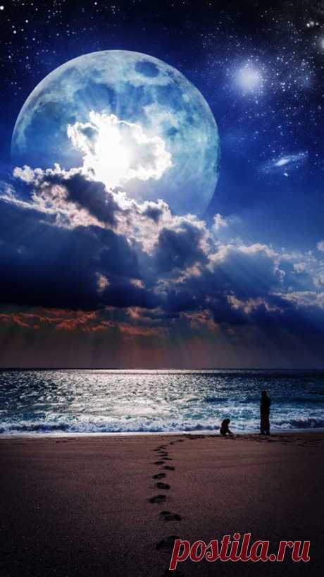 Angel-star-moon — Beautiful!