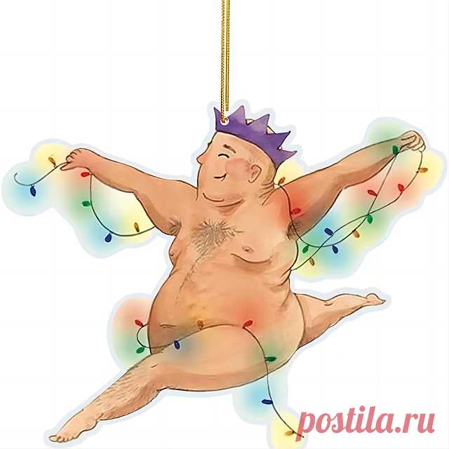 Adornos de árbol de Navidad, decoraciones colgantes acrílicas 2d, adorno de Navidad 2023, artesanías, adorno colgante, suministros festivos para fiestas de Año Nuevo, decoración colgante para 2023 - US $1.99