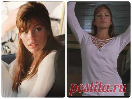 Актрисы киноцикла «Форсаж»