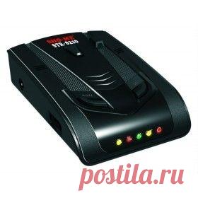 Купить Радар-детектор SHO-ME STR-8210 в Пензе, цена / Интернет-магазин "Vseinet.ru"
Sho-Me STR-8210 - радар-детектор с низким потреблением энергии, который имеет четкое определение сигнала диапазонов X, K, широкополосного Ka и лазерных сигналов на 360 градусов. У данной модели предусмотрен особый алгоритм защиты от ложных срабатываний.