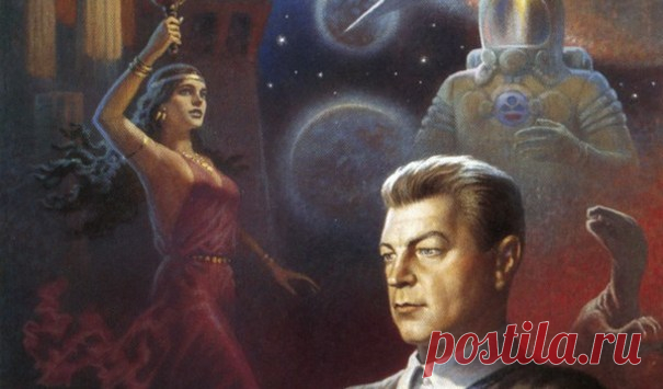 Иван Ефремов: Поколения, привыкшие к честному образу жизни, вымрут Александр Роджерс:Я всё собирался написать статью о морали, но никак не мог придумать, с чего начать, и что сделать её центральной мыслью. Но затем мне попались выдержки из личной переписки известного…