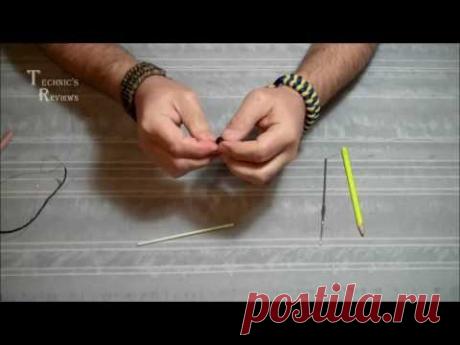 Изготовление веточки из бисера  Искусственный бонсай  Мастер класс